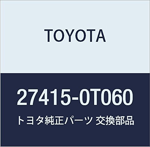 専用　2点セット 27415)ダイナモプーリー トヨタ トヨタ純正品番先頭27 【通販モノタロウ】